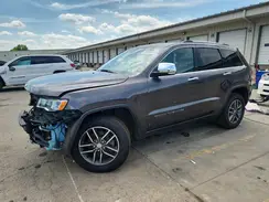 1C4RJFBG5HC963925 2017 JEEP GRAND CHEROKEE