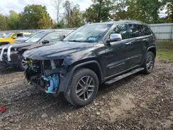 1C4RJFBG5JC105070 2018 JEEP GRAND CHEROKEE