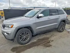 1C4RJFBG5JC107966 2018 JEEP GRAND CHEROKEE