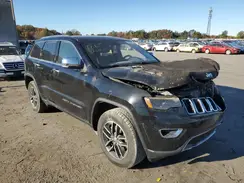1C4RJFBG5JC128008 2018 JEEP GRAND CHEROKEE