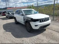 1C4RJFBG5JC128302 2018 JEEP GRAND CHEROKEE