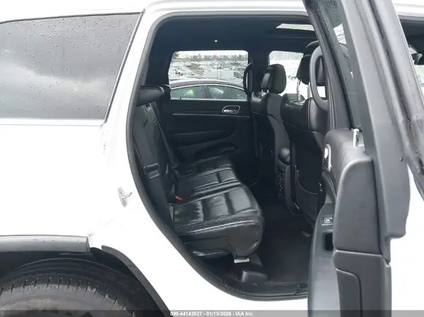 1C4RJFBG5JC129496 2018 JEEP GRAND CHEROKEE - Image 8