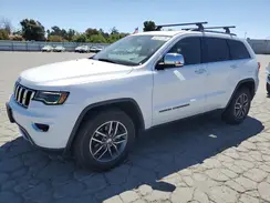 1C4RJFBG5JC129627 2018 JEEP GRAND CHEROKEE