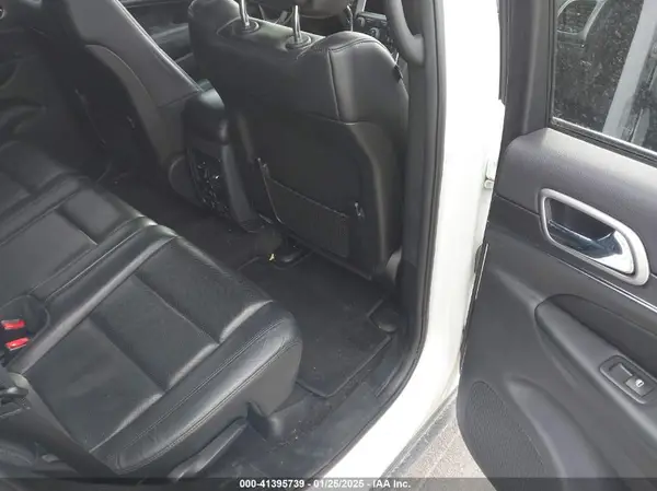 1C4RJFBG5JC134441 2018 JEEP GRAND CHEROKEE - Image 8