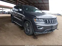 1C4RJFBG5JC137100 2018 JEEP GRAND CHEROKEE