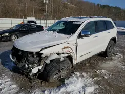 1C4RJFBG5JC137260 2018 JEEP GRAND CHEROKEE