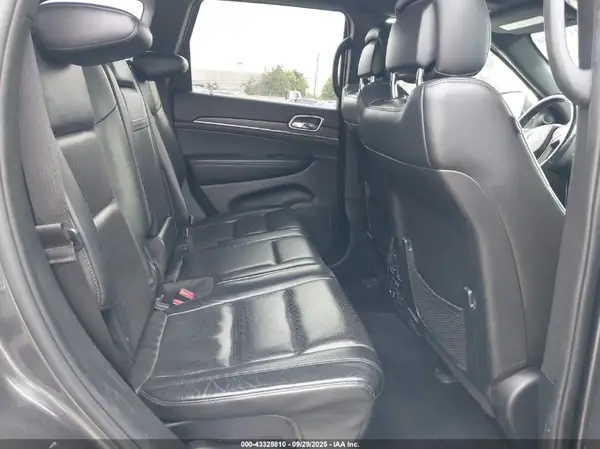 1C4RJFBG5JC139977 2018 JEEP GRAND CHEROKEE - Image 8