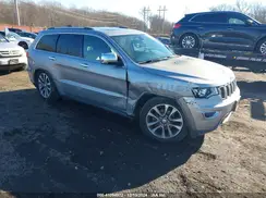 1C4RJFBG5JC144693 2018 JEEP GRAND CHEROKEE