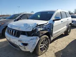 1C4RJFBG5JC166094 2018 JEEP GRAND CHEROKEE