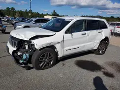 1C4RJFBG5JC167178 2018 JEEP GRAND CHEROKEE