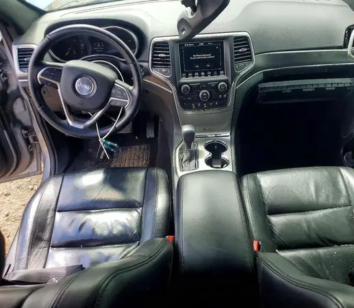 1C4RJFBG5JC167309 2018 JEEP GRAND CHEROKEE - Image 8
