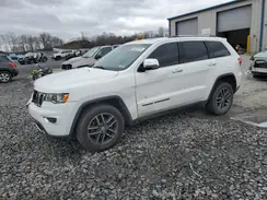 1C4RJFBG5JC167794 2018 JEEP GRAND CHEROKEE