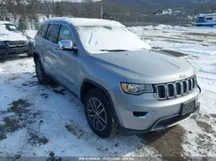 1C4RJFBG5JC181002 2018 JEEP GRAND CHEROKEE