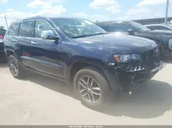 1C4RJFBG5JC181131 2018 JEEP GRAND CHEROKEE