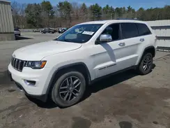 1C4RJFBG5JC188726 2018 JEEP GRAND CHEROKEE
