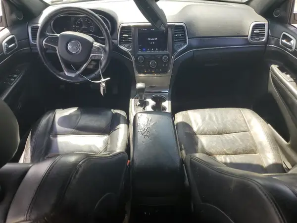1C4RJFBG5JC188726 2018 JEEP GRAND CHEROKEE - Image 8