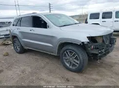 1C4RJFBG5JC195417 2018 JEEP GRAND CHEROKEE