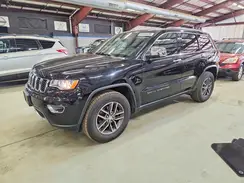 1C4RJFBG5JC212054 2018 JEEP GRAND CHEROKEE