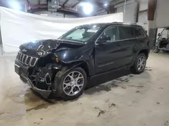 1C4RJFBG5JC233941 2018 JEEP GRAND CHEROKEE