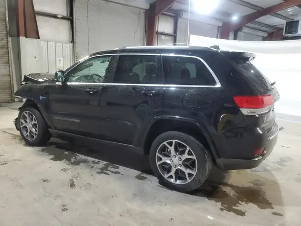 1C4RJFBG5JC233941 2018 JEEP GRAND CHEROKEE - Image 2
