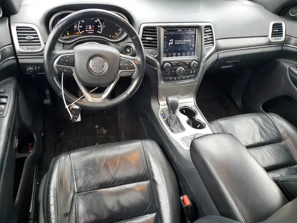 1C4RJFBG5JC236077 2018 JEEP GRAND CHEROKEE - Image 8