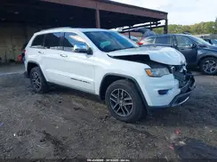 1C4RJFBG5JC236273 2018 JEEP GRAND CHEROKEE