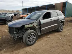 1C4RJFBG5JC241084 2018 JEEP GRAND CHEROKEE