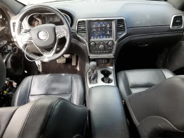 1C4RJFBG5JC241084 2018 JEEP GRAND CHEROKEE - Image 8