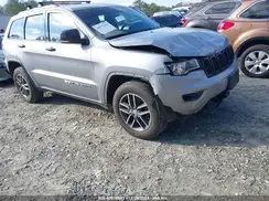 1C4RJFBG5JC241134 2018 JEEP GRAND CHEROKEE