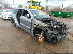 1C4RJFBG5JC241604 2018 JEEP GRAND CHEROKEE