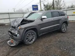 1C4RJFBG5JC245233 2018 JEEP GRAND CHEROKEE