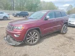1C4RJFBG5JC250092 2018 JEEP GRAND CHEROKEE