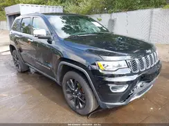 1C4RJFBG5JC251453 2018 JEEP GRAND CHEROKEE