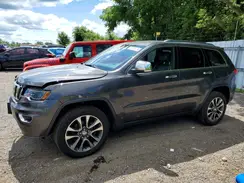 1C4RJFBG5JC256071 2018 JEEP GRAND CHEROKEE