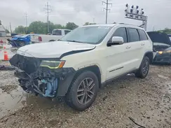 1C4RJFBG5JC258161 2018 JEEP GRAND CHEROKEE