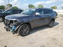 1C4RJFBG5JC258225 2018 JEEP GRAND CHEROKEE