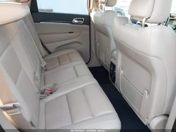 1C4RJFBG5JC259097 2018 JEEP GRAND CHEROKEE - Image 8