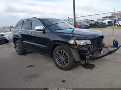 1C4RJFBG5JC259746 2018 JEEP GRAND CHEROKEE