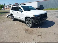 1C4RJFBG5JC262548 2018 JEEP GRAND CHEROKEE