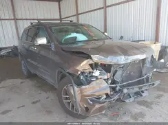1C4RJFBG5JC268608 2018 JEEP GRAND CHEROKEE