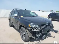 1C4RJFBG5JC268673 2018 JEEP GRAND CHEROKEE