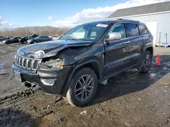 1C4RJFBG5JC278197 2018 JEEP GRAND CHEROKEE