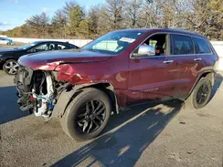 1C4RJFBG5JC280497 2018 JEEP GRAND CHEROKEE