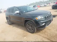 1C4RJFBG5JC280838 2018 JEEP GRAND CHEROKEE