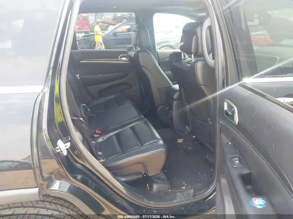 1C4RJFBG5JC280838 2018 JEEP GRAND CHEROKEE - Image 8
