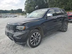 1C4RJFBG5JC288485 2018 JEEP GRAND CHEROKEE