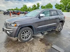 1C4RJFBG5JC293119 2018 JEEP GRAND CHEROKEE