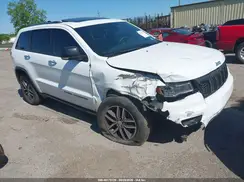 1C4RJFBG5JC299597 2018 JEEP GRAND CHEROKEE