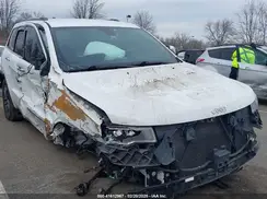1C4RJFBG5JC303891 2018 JEEP GRAND CHEROKEE
