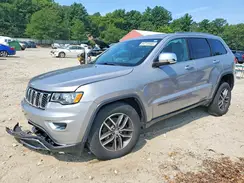 1C4RJFBG5JC308136 2018 JEEP GRAND CHEROKEE